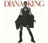 Diana King - incl. Shy Guy