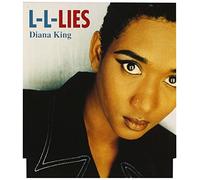 Diana King - L-L-L [Import]