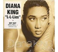 Diana King - L-L-Lies