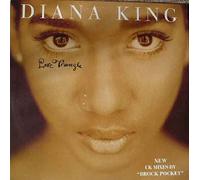 Diana King - Love Triangle