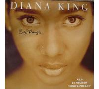 Diana King - Love Triangle