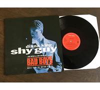 Diana King - Shy Guy [12" VINYL]