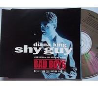 Diana King - Shy Guy