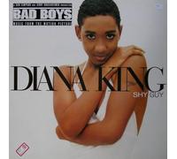 Diana King - Shy Guy