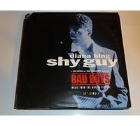 Diana King - Shy Guy