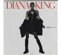Diana King - T0UGHER THAN L0VE