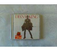 Diana King - Tougher Than Love