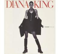 Diana King - Tougher Than Love