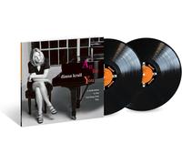 Diana Krall – All For You (A Dedication To The Nat King Cole Trio) – Vinyl