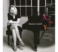 All for You by Diana Krall
