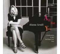 Diana Krall - All For You [CD]