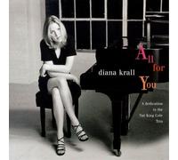 Diana Krall - All for You [Ltd. Re-Issue]
