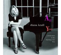 Krall Diana - All For You [VINYL]