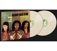 Black Eyed Peas - Behind the Front (Ltd. Edt.) [VINYL]