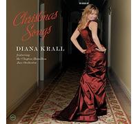 Diana Krall - Christmas Songs - CD - 77 - B99z