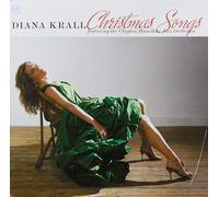 Diana Krall Christmas Songs (CD) Album (US IMPORT)