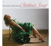 DIANA KRALL: CHRISTMAS SONGS - CD BRAND NEW