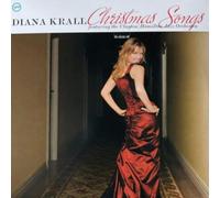 Diana Krall: Christmas Songs ( Red/Green) - LP vinyl SEALED