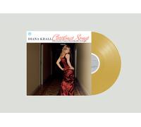 Diana Krall The Clayton-Hamilton Jazz Orchestra - Christmas Songs [VINYL]