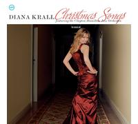 Diana Krall - Christmas Songs [New Vinyl LP]