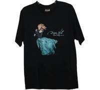 Diana Krall Concert Christmas t Shirts Menss VTG Tour 2000 When I Look in Your Eyes Rare M87323(Large)