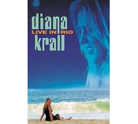 Live In Rio (DVD) Krall Diana (US IMPORT)