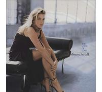 Diana Krall - Diana Krall: the Look of Love [VINYL]