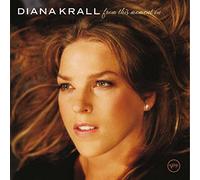 Diana Krall - From This Moment On