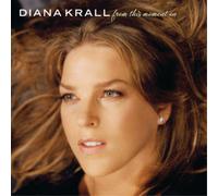 Krall, Diana - From This Moment On [Limited Superjewel]