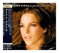 Diana Krall - From This Moment On