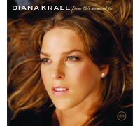 Diana Krall - From This Moment On - New Vinyl Record - A1398z