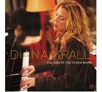 Diana Krall - Girl in The Other Room