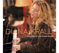 Diana Krall Girl in the Other Room (Original Version) (CD) Album