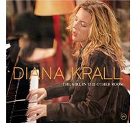 Diana Krall Girl in the Other Room (Original Version) (CD) Album