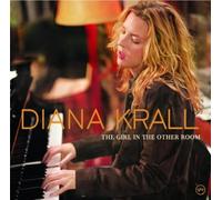 Diana Krall - Girl In The Other Room, The [UK Special Edition]