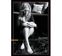 Diana Krall: Live In Montreal [DVD] [2004] [NTSC]