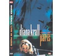 Diana Krall : Live in Paris (2001) All Region