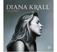 Krall, Diana - Live In Paris