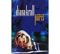 Diana Krall : Live in Paris