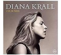 Krall, Diana - Live In Paris