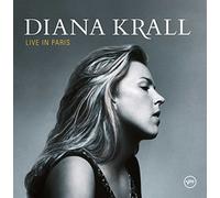Krall, Diana - Live In Paris