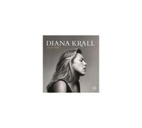 DIANA KRALL: LIVE IN PARIS - CD