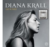 Live In Paris