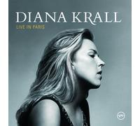 Diana Krall - Live In Paris [VINYL]