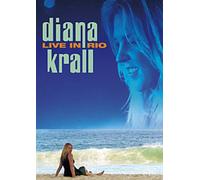 Diana Krall - Live in Rio