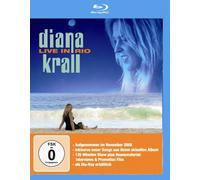 Diana Krall - Live in Rio