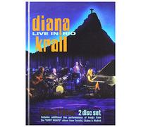 Diana Krall - Live In Rio - Special Edition [DVD] [2009]