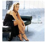 Diana Krall - Look of Love: Limited