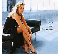 Diana Krall - Look Of Love - Vinyl Record - J3z