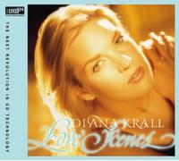 Diana Krall - Love Scenes